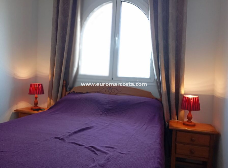 Venta - Duplex apartment - Daya Vieja