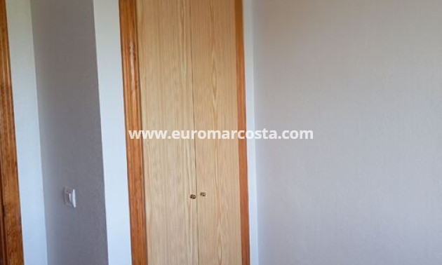 Venta - Duplex apartment - Daya Vieja