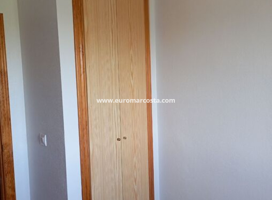 Venta - Duplex apartment - Daya Vieja