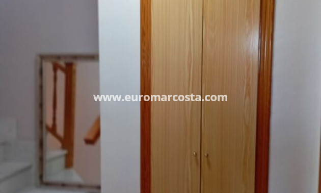 Venta - Duplex apartment - Daya Vieja