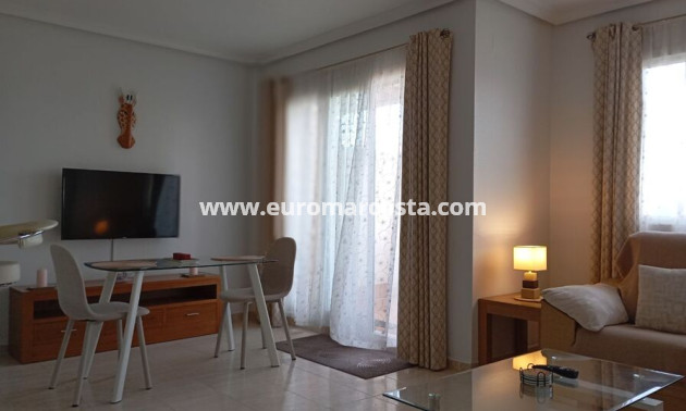 Venta - Duplex apartment - Daya Vieja