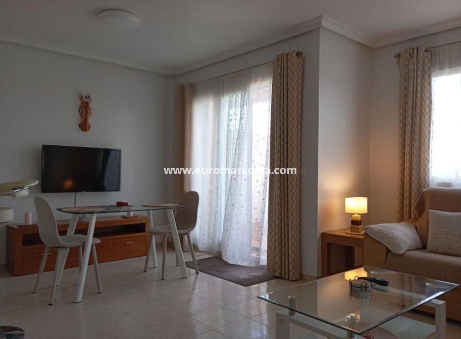 Venta - Duplex apartment - Daya Vieja