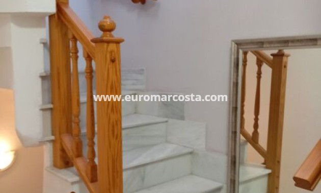 Venta - Duplex apartment - Daya Vieja