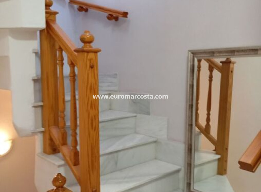 Venta - Duplex apartment - Daya Vieja