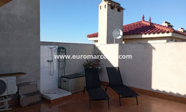Venta - Duplex apartment - Daya Vieja