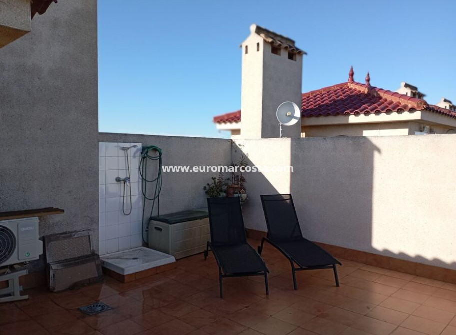 Venta - Duplex apartment - Daya Vieja