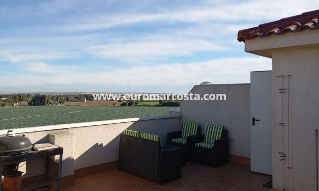 Venta - Duplex apartment - Daya Vieja