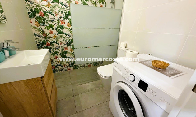 Venta - Estudio - La Mata