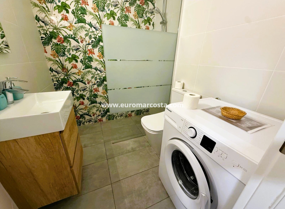 Venta - Estudio - La Mata