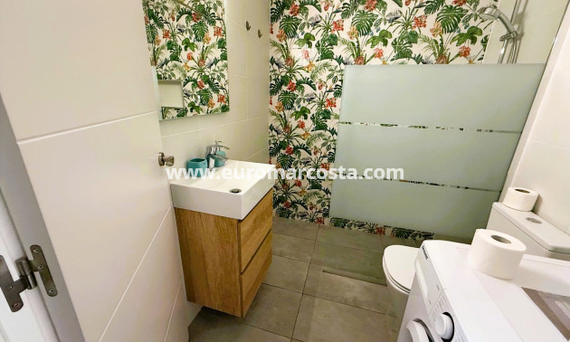 Venta - Estudio - La Mata