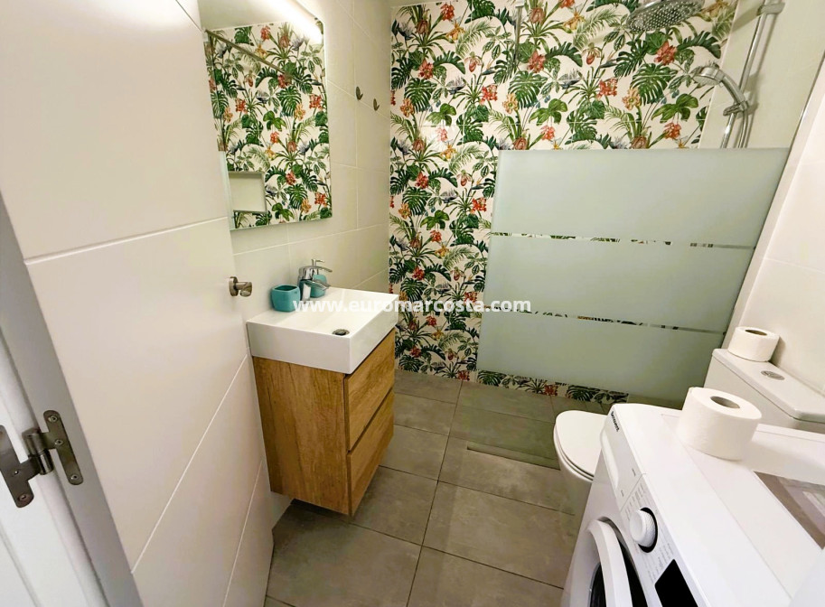 Venta - Estudio - La Mata