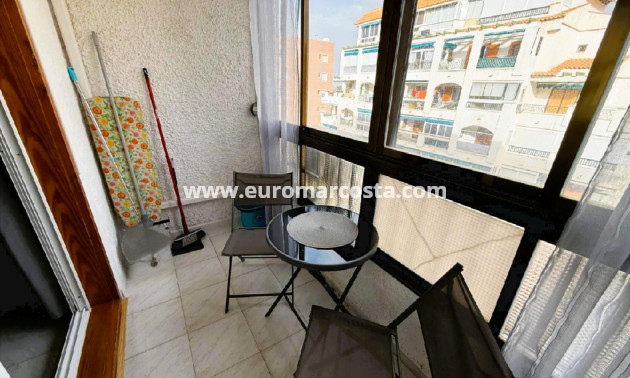 Venta - Estudio - La Mata