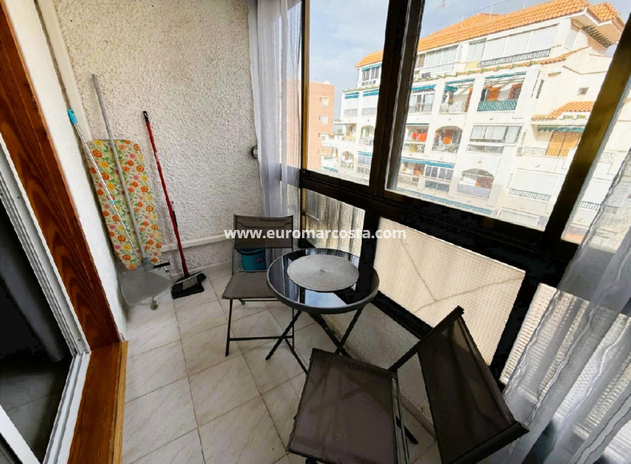 Venta - Estudio - La Mata