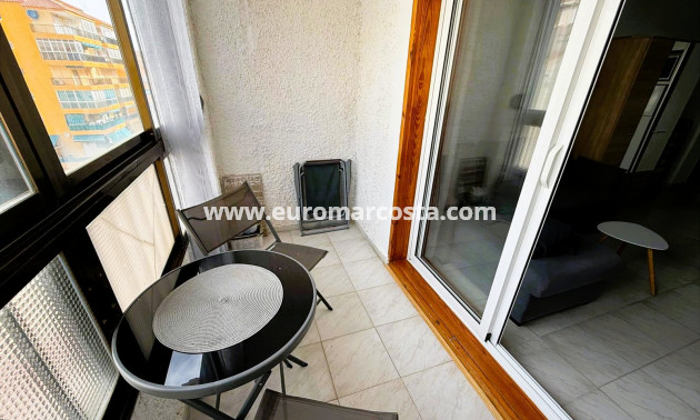 Venta - Estudio - La Mata