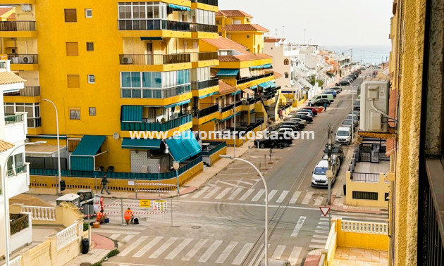 Venta - Estudio - La Mata