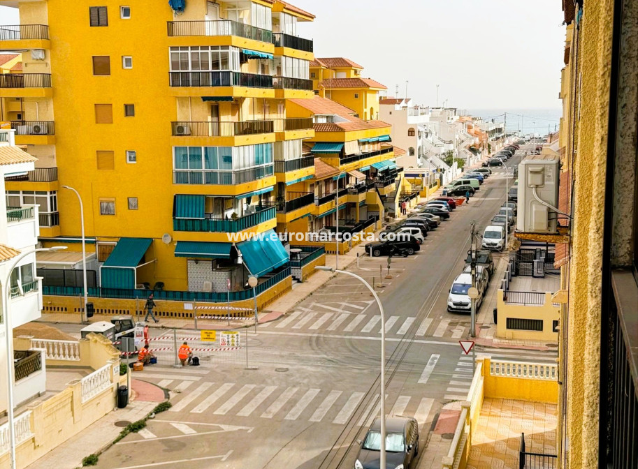 Venta - Estudio - La Mata