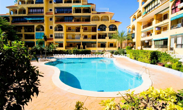 Venta - Estudio - La Mata