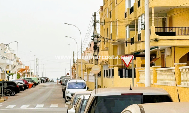 Venta - Estudio - La Mata