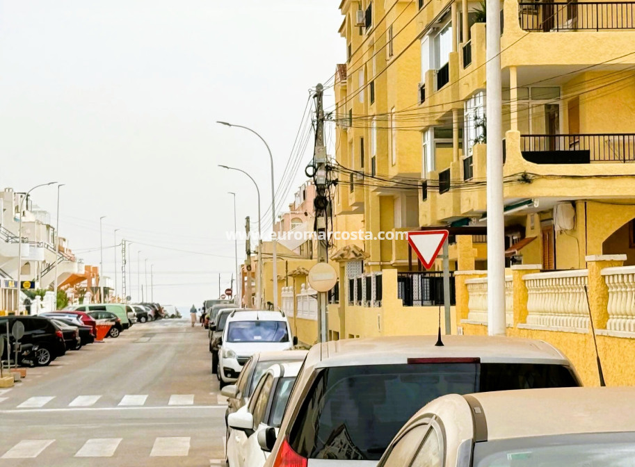 Venta - Estudio - La Mata