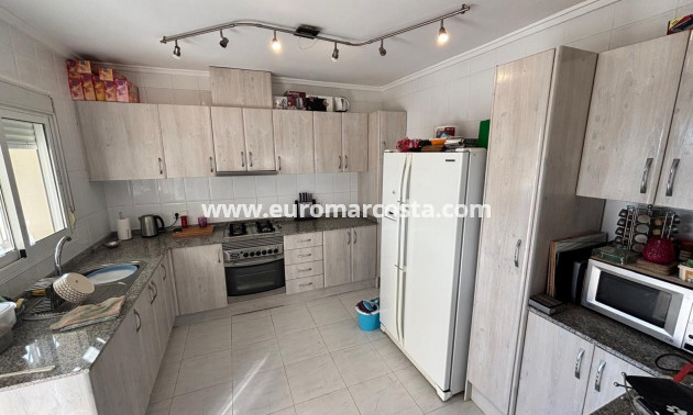 Sale - Villa - Ciudad Quesada