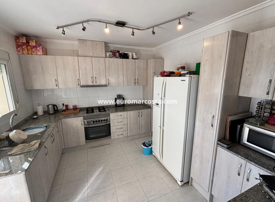 Sale - Villa - Ciudad Quesada