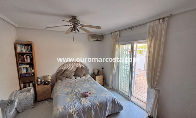 Sale - Villa - Ciudad Quesada