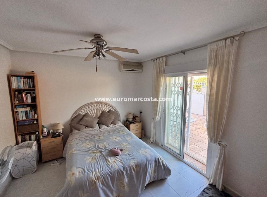 Sale - Villa - Ciudad Quesada