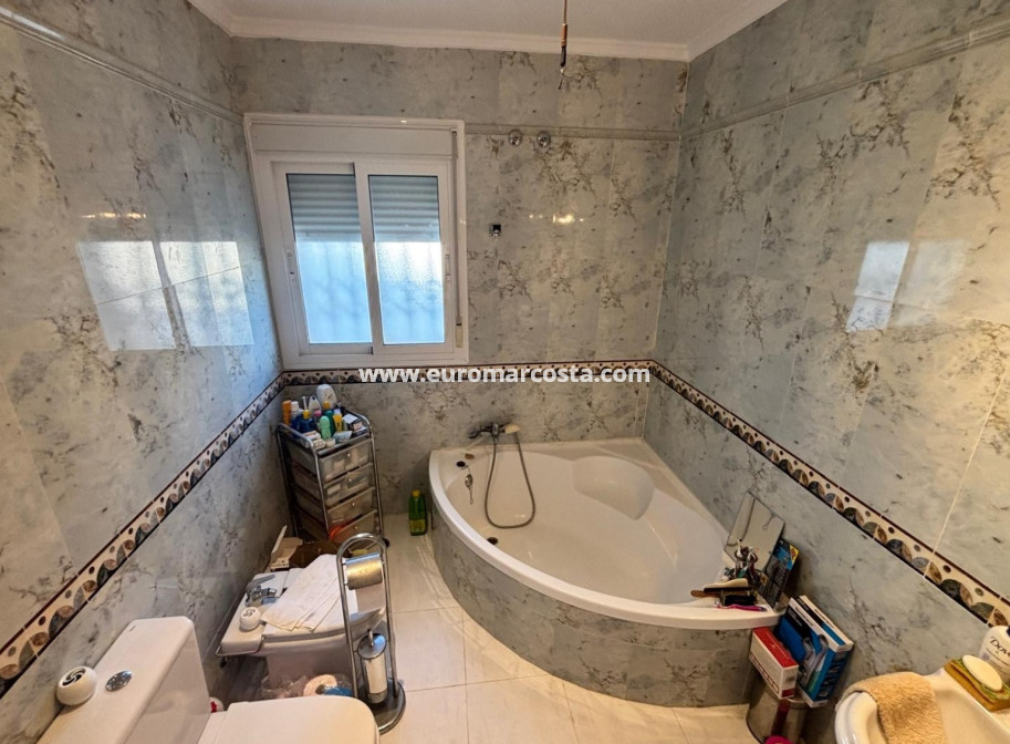 Sale - Villa - Ciudad Quesada