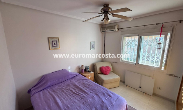 Sale - Villa - Ciudad Quesada