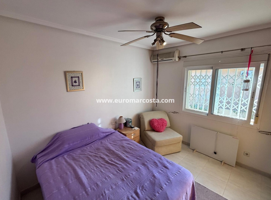 Sale - Villa - Ciudad Quesada