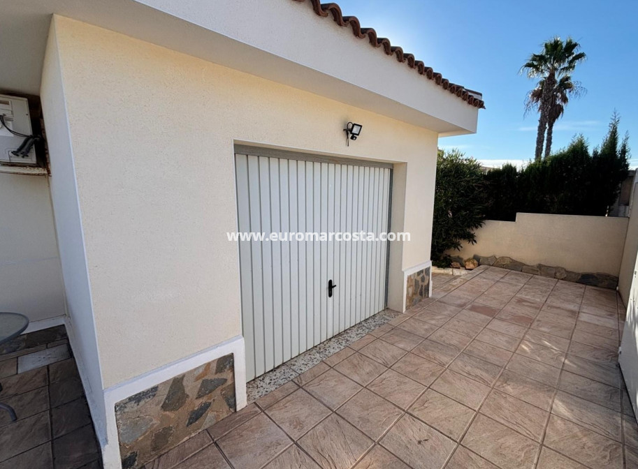 Sale - Villa - Ciudad Quesada