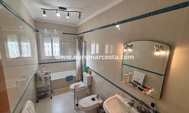 Sale - Villa - Ciudad Quesada