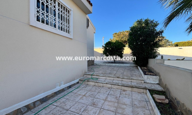 Sale - Villa - Ciudad Quesada