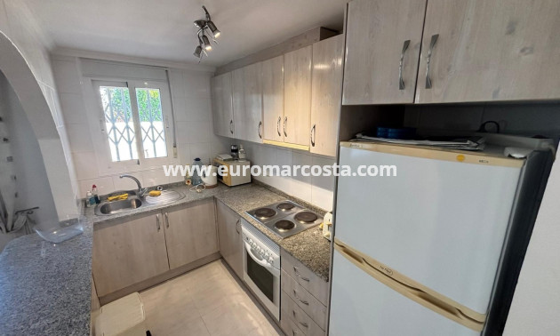 Sale - Villa - Ciudad Quesada