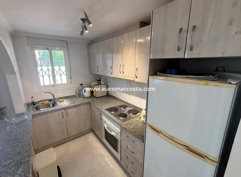 Sale - Villa - Ciudad Quesada