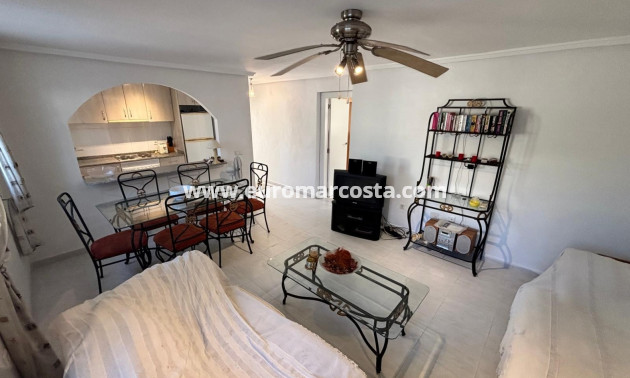 Sale - Villa - Ciudad Quesada