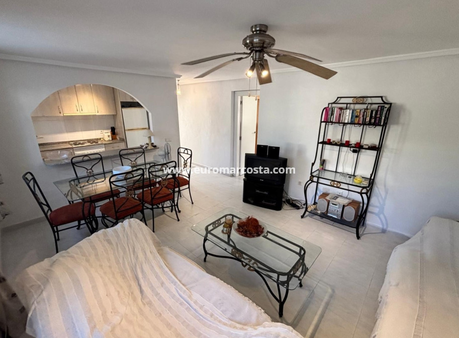 Sale - Villa - Ciudad Quesada