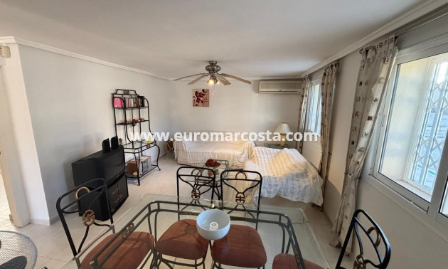 Sale - Villa - Ciudad Quesada