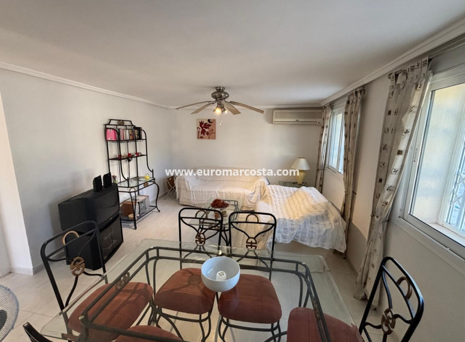 Sale - Villa - Ciudad Quesada