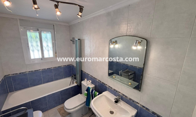 Sale - Villa - Ciudad Quesada