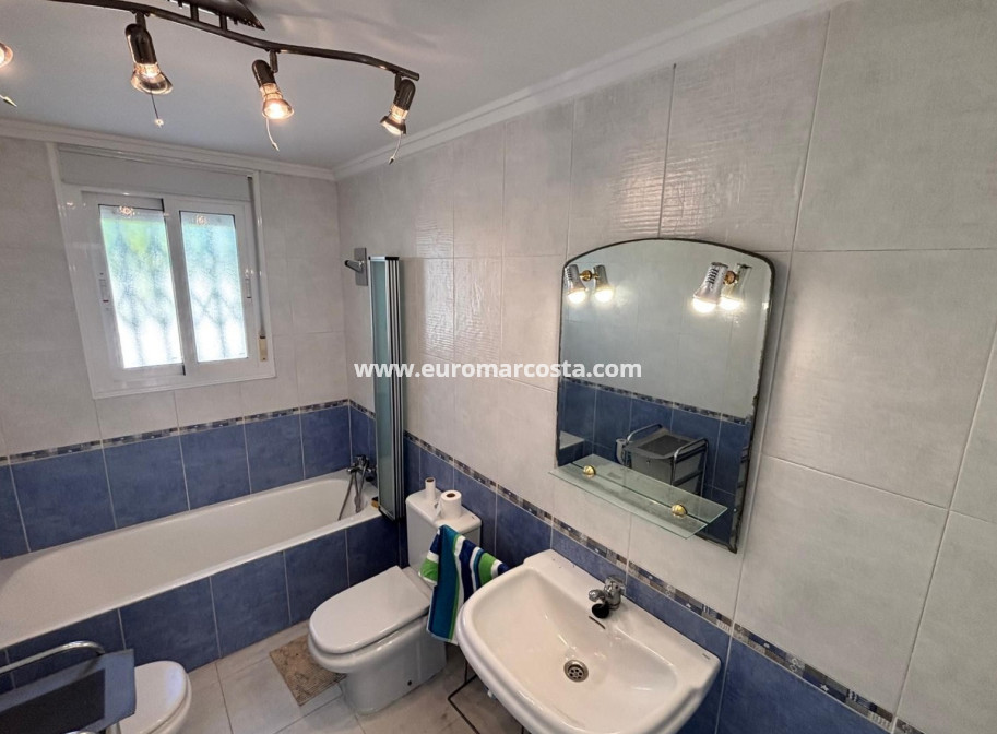 Sale - Villa - Ciudad Quesada