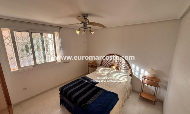 Sale - Villa - Ciudad Quesada