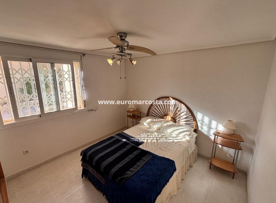 Sale - Villa - Ciudad Quesada
