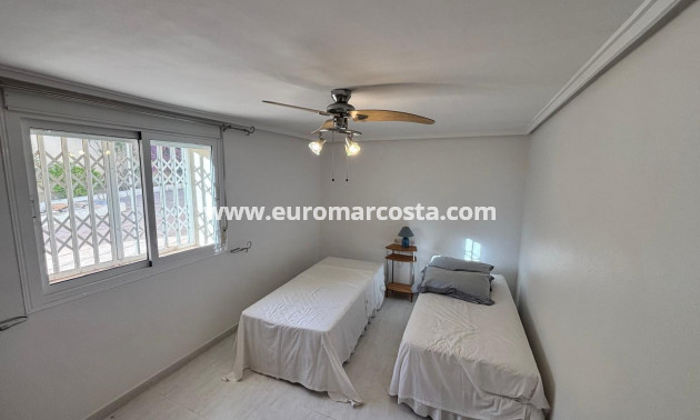 Sale - Villa - Ciudad Quesada