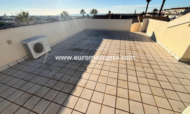 Sale - Villa - Ciudad Quesada