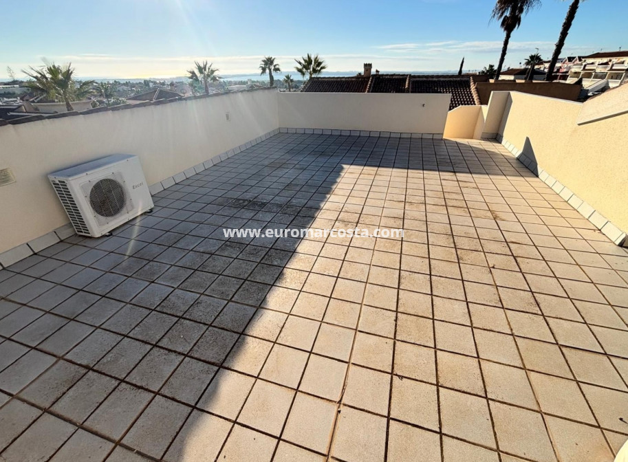 Sale - Villa - Ciudad Quesada