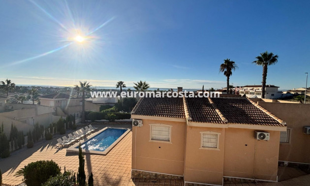 Sale - Villa - Ciudad Quesada