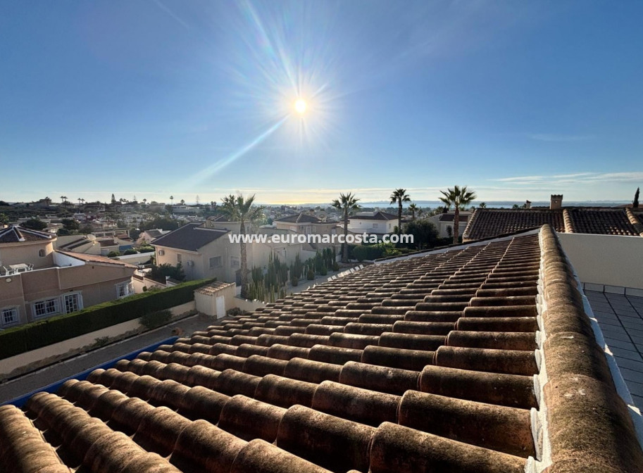 Sale - Villa - Ciudad Quesada