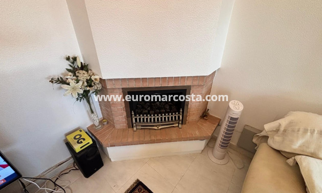 Sale - Villa - Ciudad Quesada