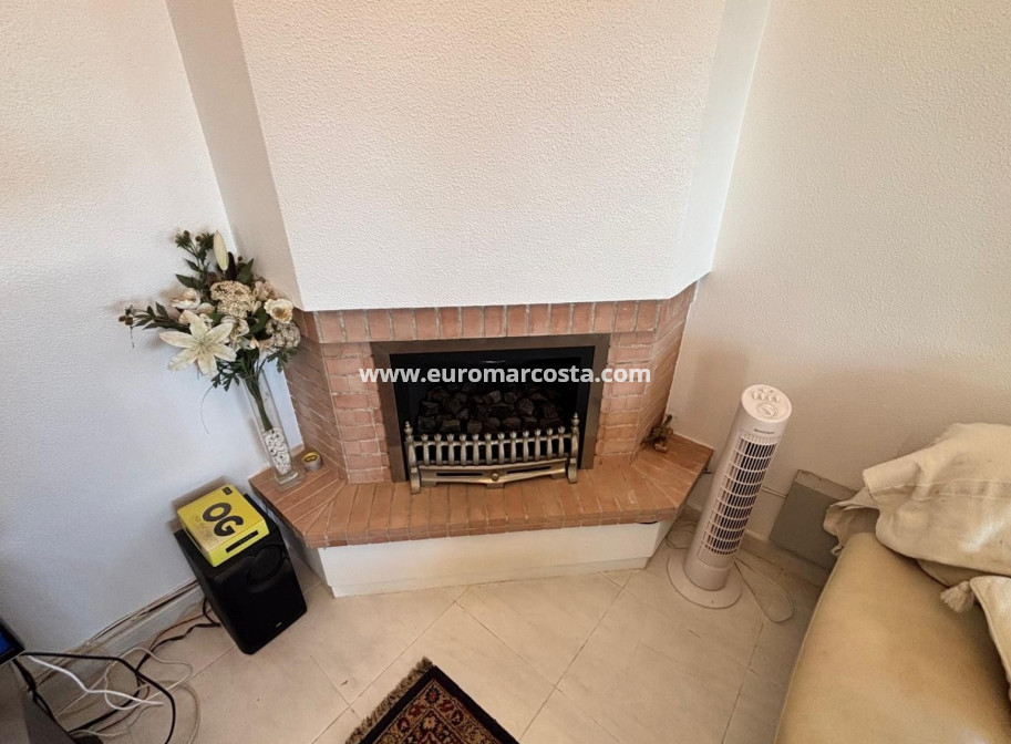 Sale - Villa - Ciudad Quesada